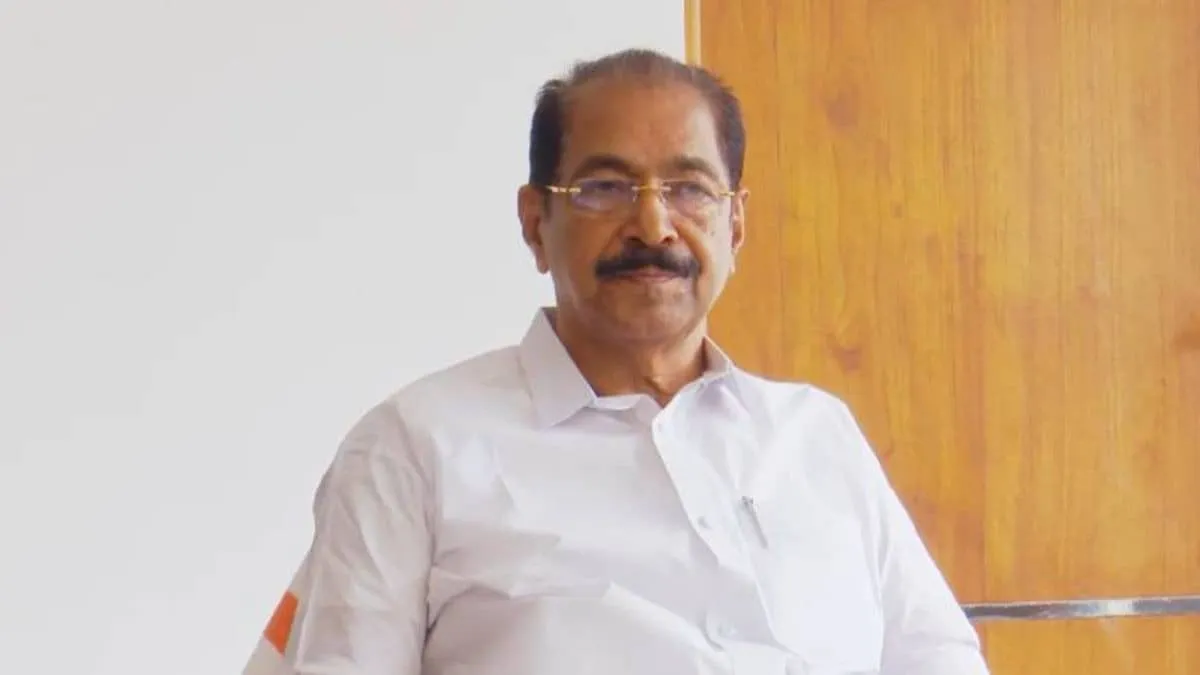 Kerala UDF cabinet talks spark who gets what scramble as Congress chief meets allies