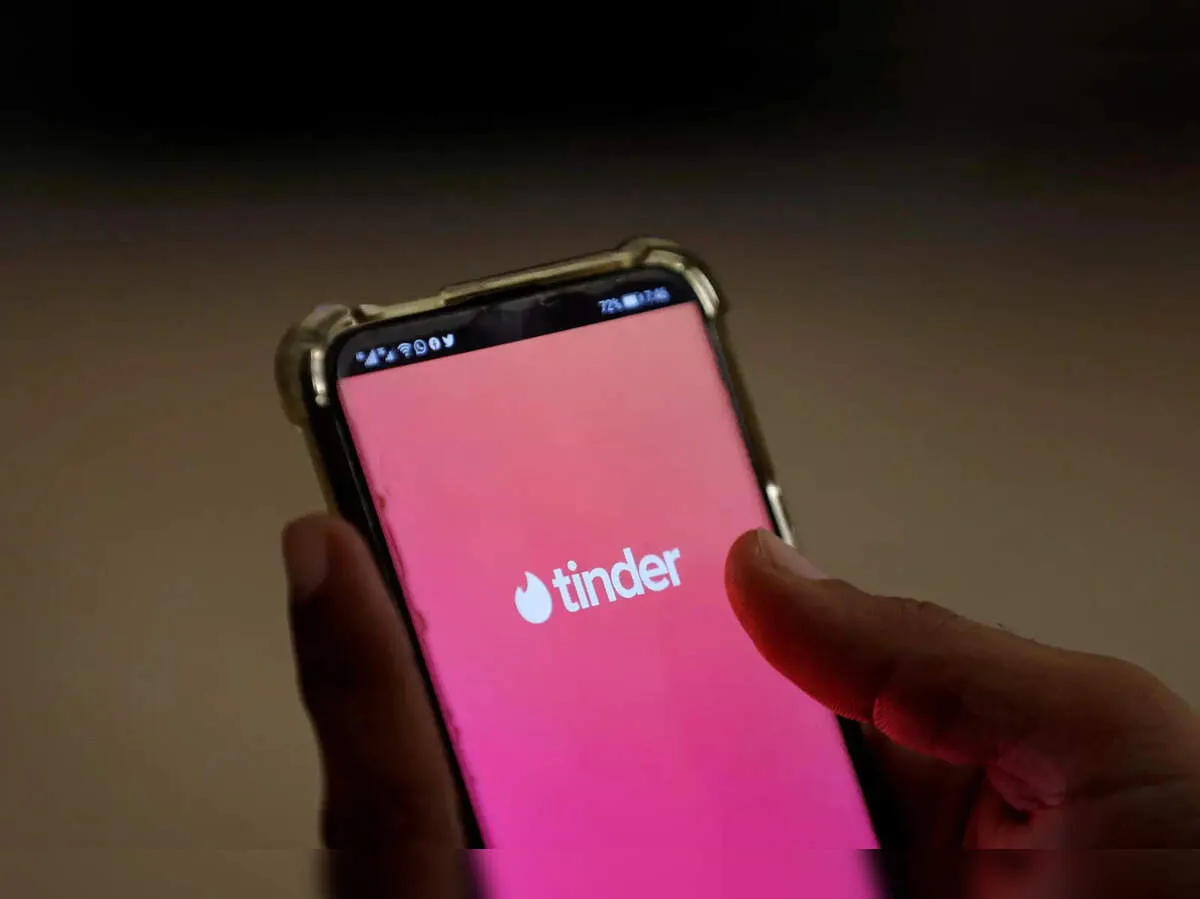Match Group revenue tops estimates as Hinge surges and Tinder turns with AI