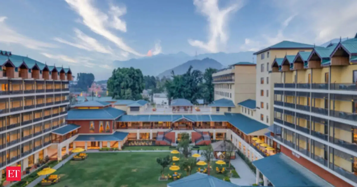 Radisson targets 160 hotels and 19500 rooms in India by end 2026