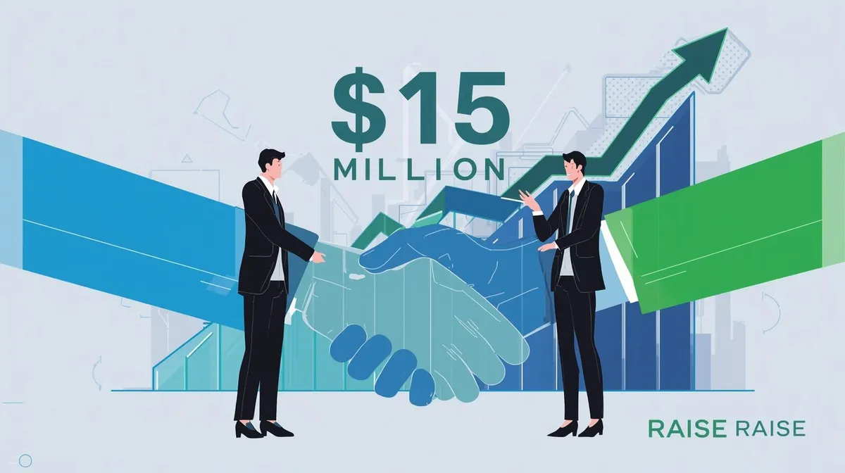 Raise Financial Services buys GreenLife Insurance Broking and plans a $15 million tech insurance platform