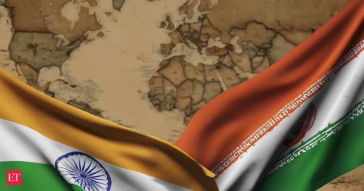 India warns citizens do not travel to Iran and urges fastest exit via set routes