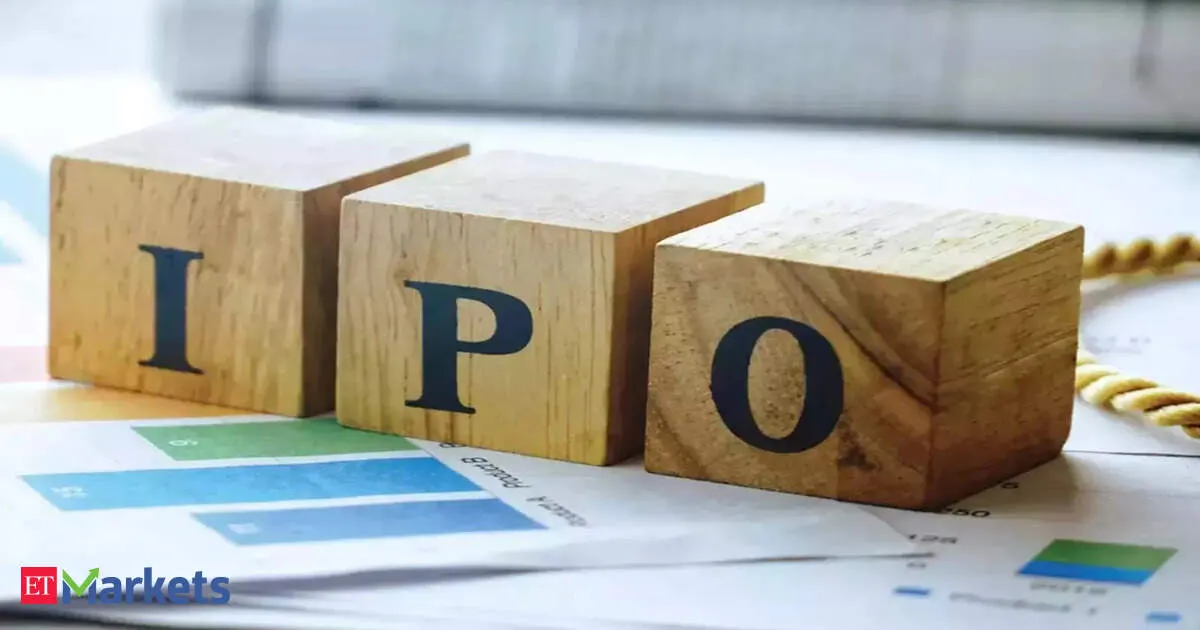 Blackstone backed Bagmane Prime Office REIT to launch Rs 3405 crore IPO on May 5