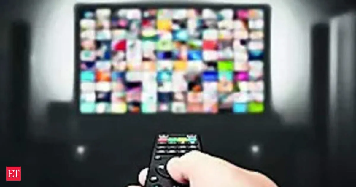 TRAI hearing turns into FAST TV showdown as legacy cable and streaming firms clash over new rules