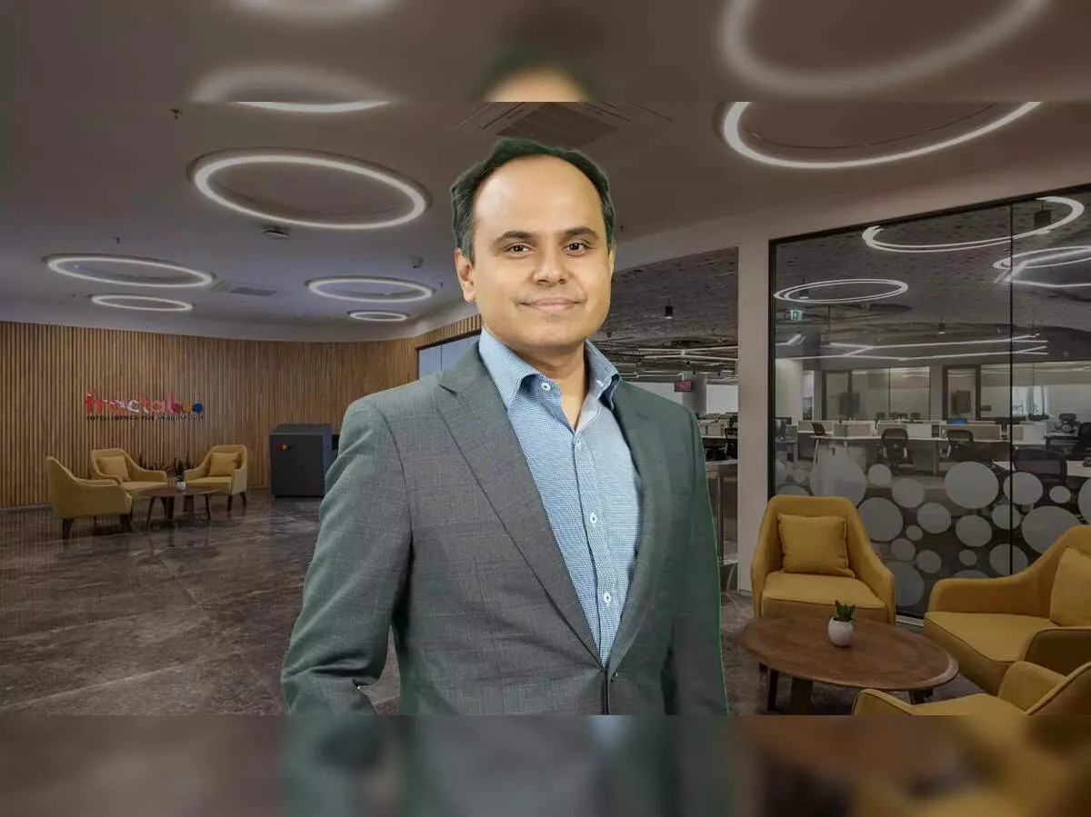 New Nasscom chair warns AI will restructure tech jobs but boosts India’s hiring edge