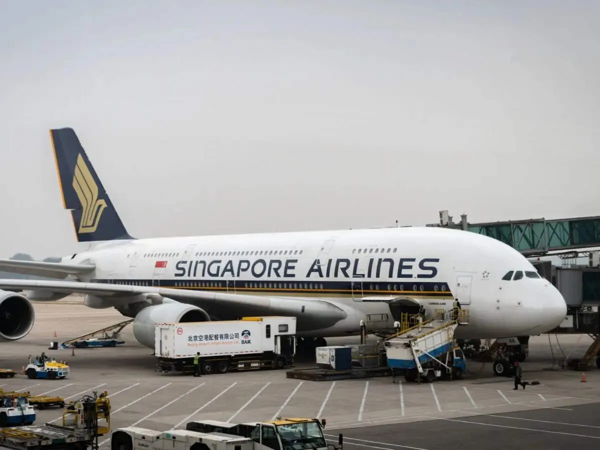 Singapore Airlines delays upgraded First and Business seats rollout to early 2027 amid supply chain hurdles
