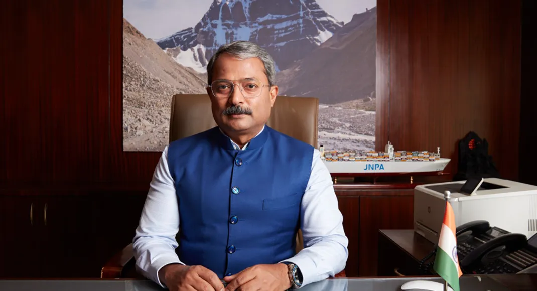 JICA ADB and PFC eye funding for INR76220 crore Vadhavan port north of Mumbai