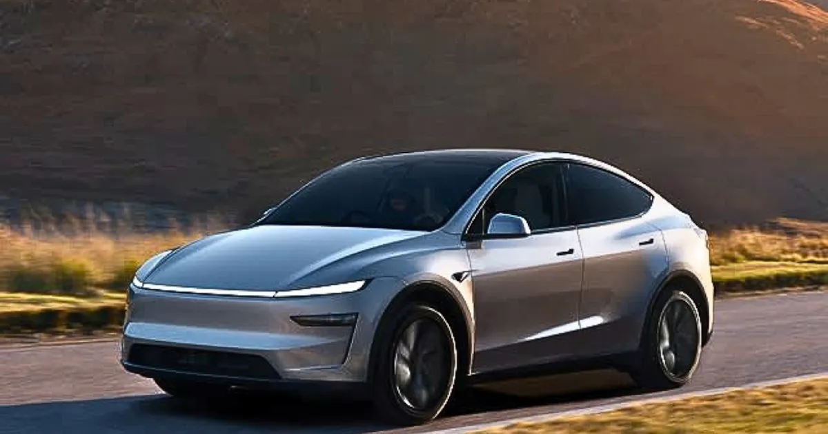 Tesla launches six seater Model Y L in India priced around 62 lakh for premium family buyers