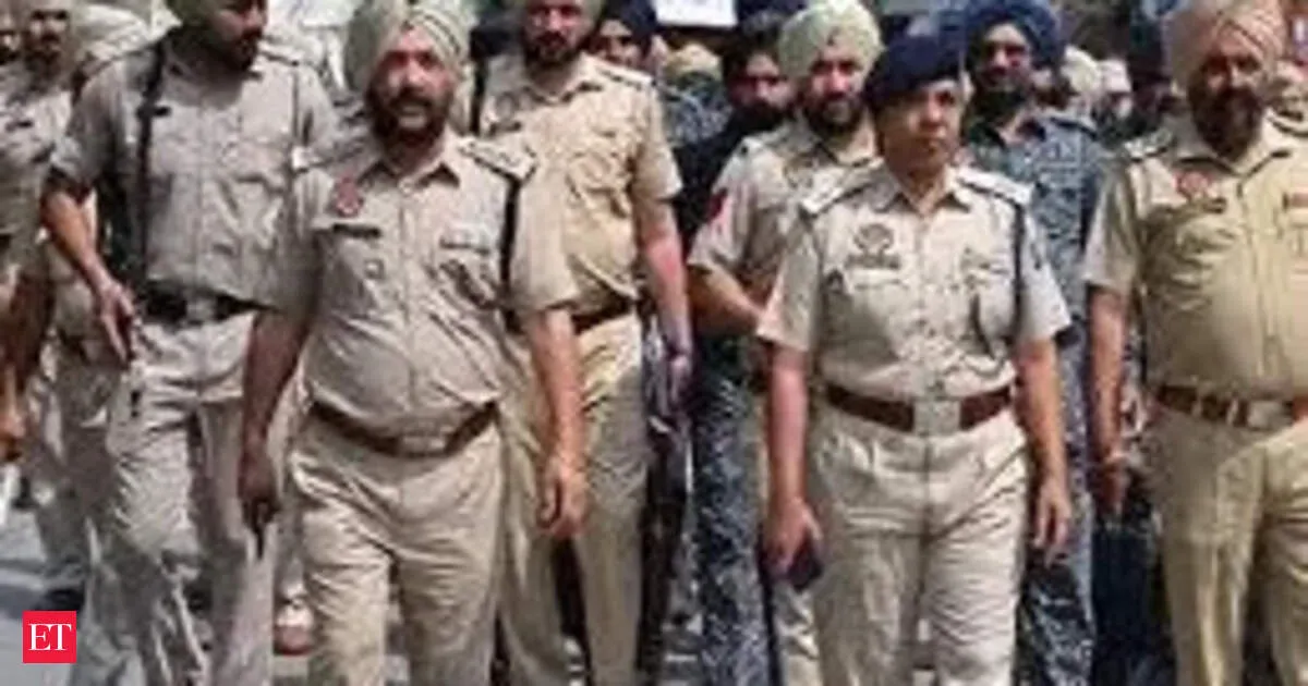 Punjab registers first case under anti sacrilege law after torn scripture pages found