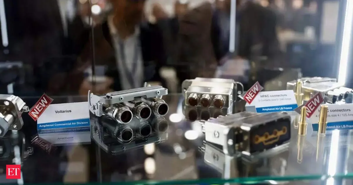 ITP Aero to build Rs 453 crore aerospace components plant in Hyderabad by 2027