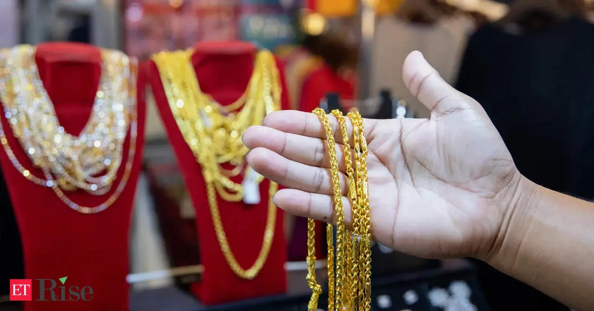 India jewellery sector eyes $85 billion boost as FTWZ expands and trade hub ambitions surge