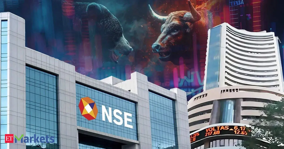NSE sells 1% stake in Indian Gas Exchange to meet regulator rules