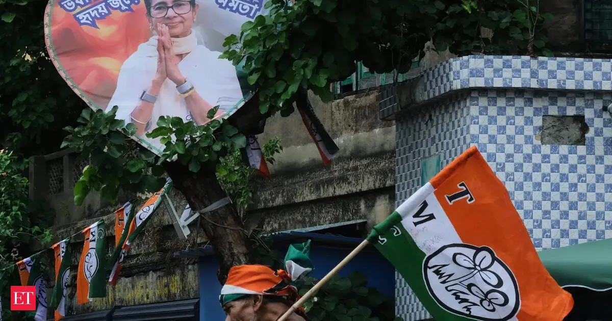 Inside TMC Bengal collapse organisational decay and mid level drift paved the way for BJP gains