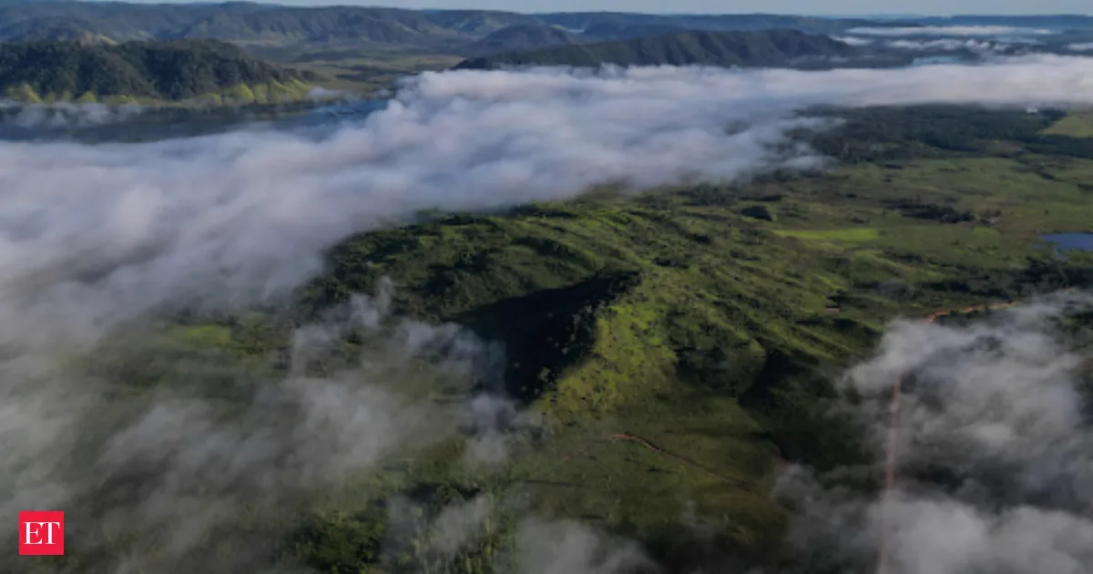 AI disinformation videos are derailing COP30 perceptions before delegates even arrive