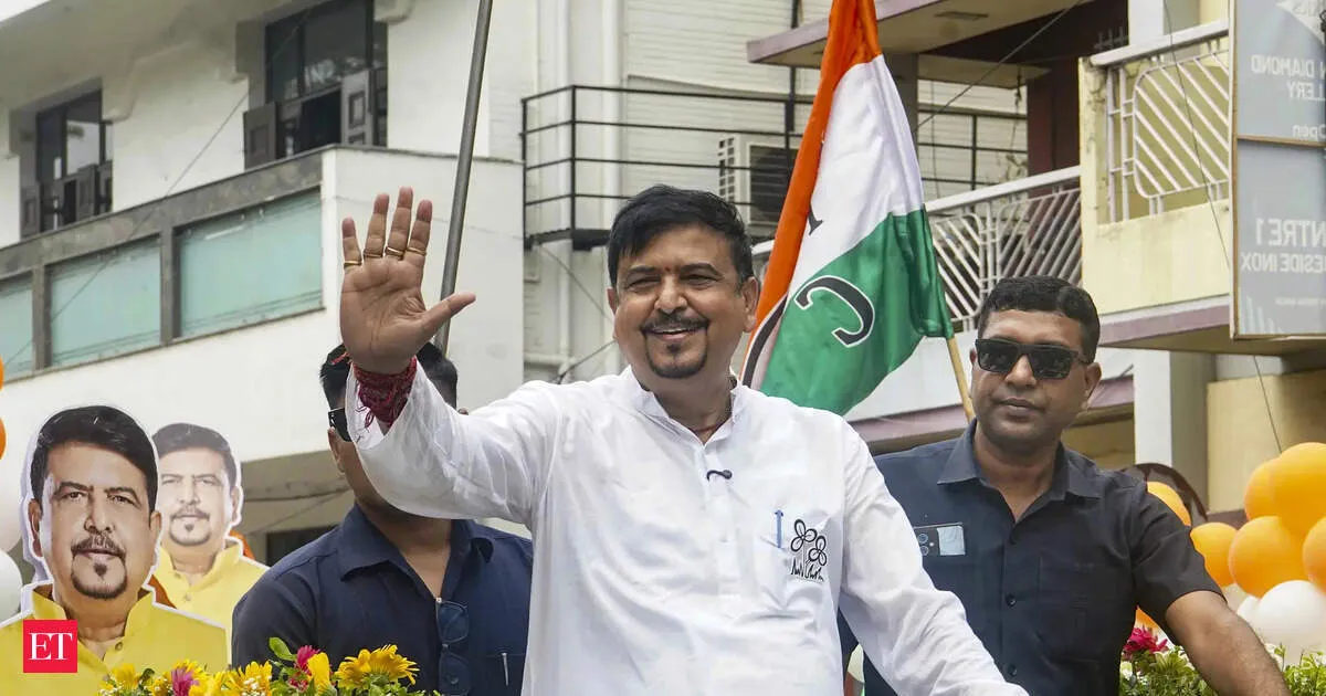 TMC minister Sujit Bose income jumps 90 percent in five years affidavit details revealed