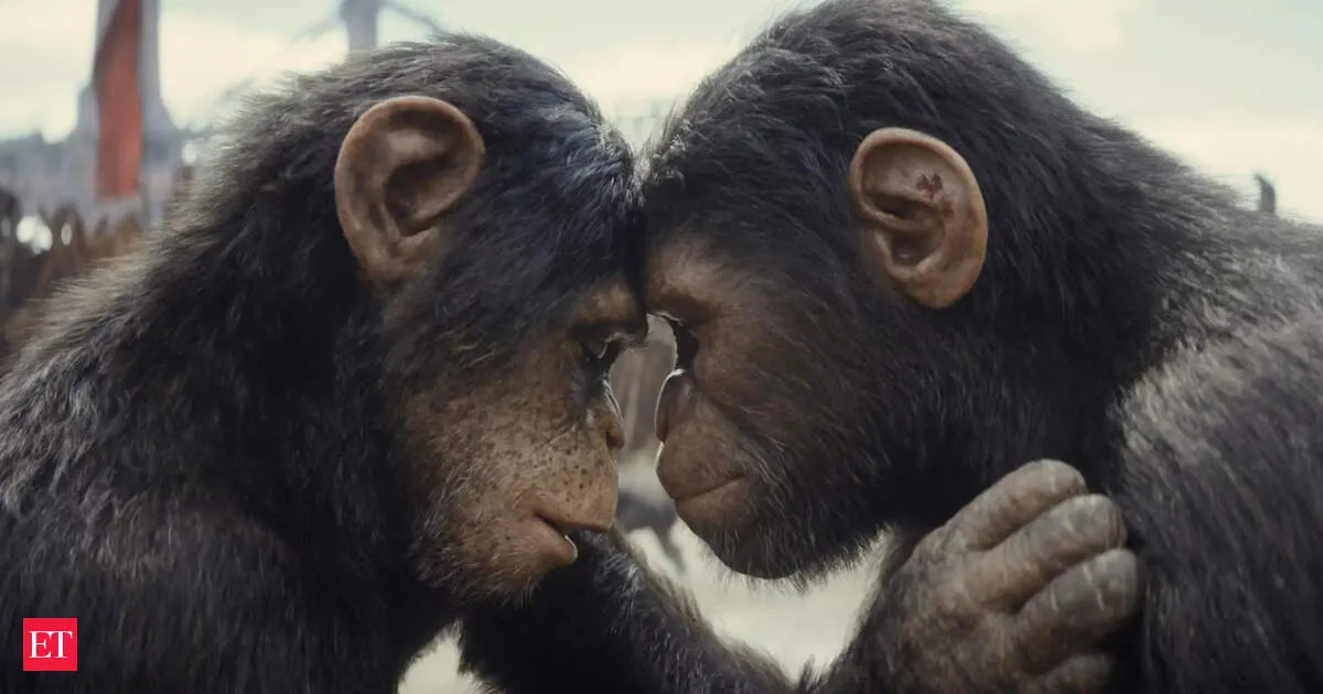 Planet of the Apes readies next original film directed by Matt Shakman as details stay sealed