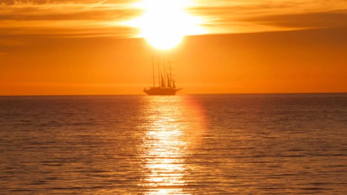 WMO warns El Nino likely by May July 2026 with hotter land and shifting rains