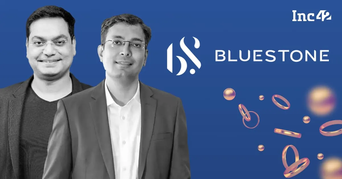 Gold price surge forces BlueStone to slow store expansion in FY26 plans