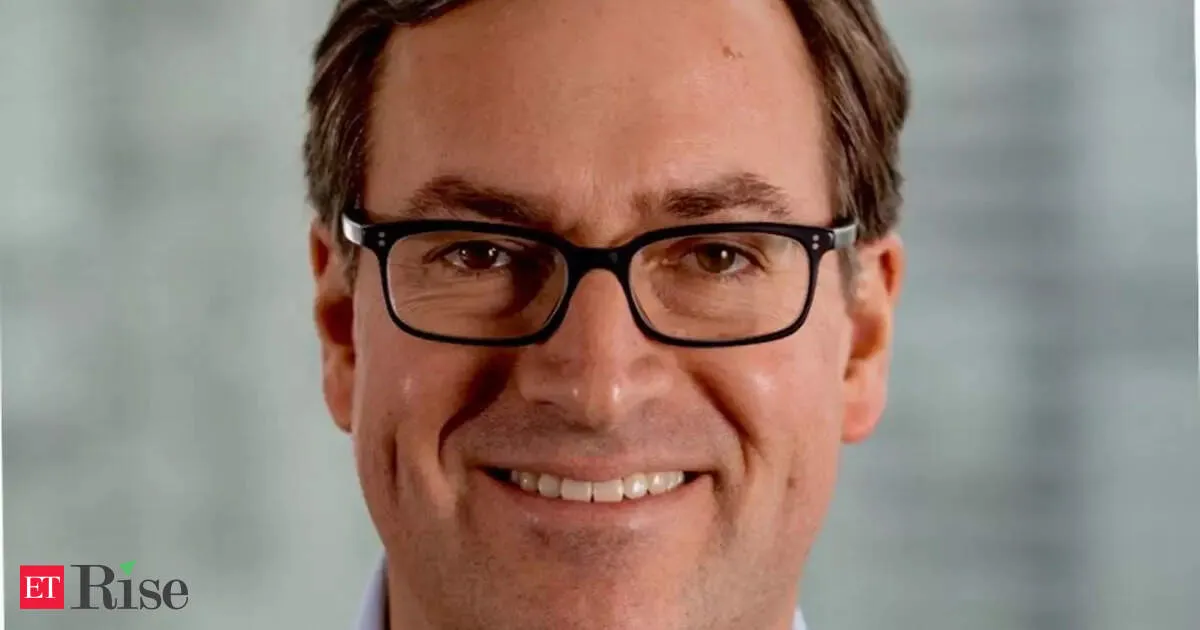 Dave Clark to become CEO of logistics firm starting September after Amazon exit