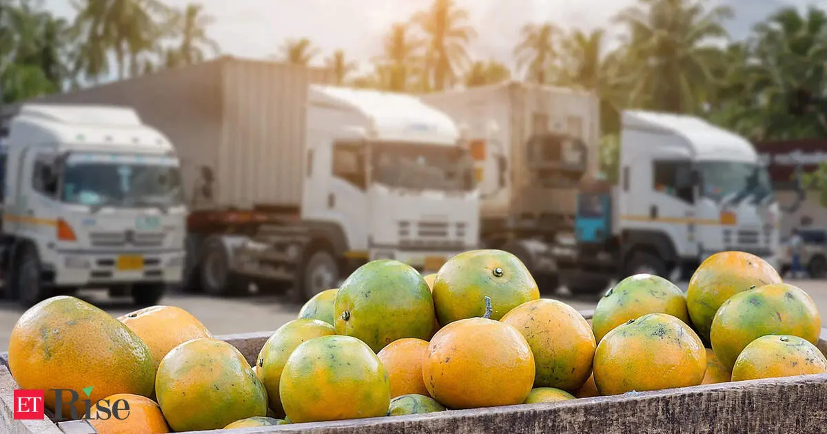 India to boost fruit and vegetable exports under Fruit Horizon 2026 for farmer income and jobs