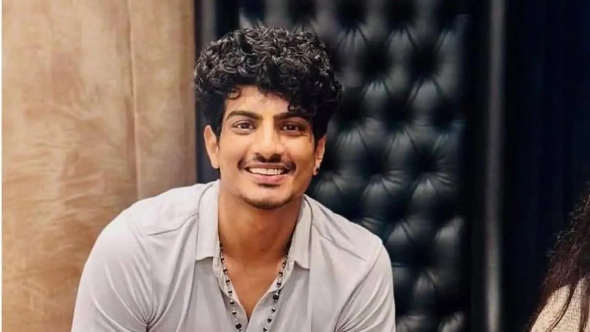 Palaash Muchhal faces fresh legal trouble after alleged casteist remark involving Smriti Mandhana friend