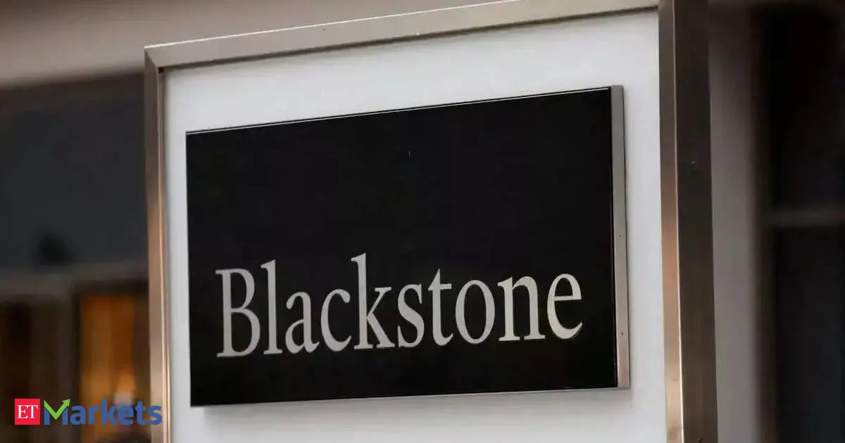Blackstone backed Knowledge Realty Trust raises Rs 500 crore via 91 day commercial paper deal