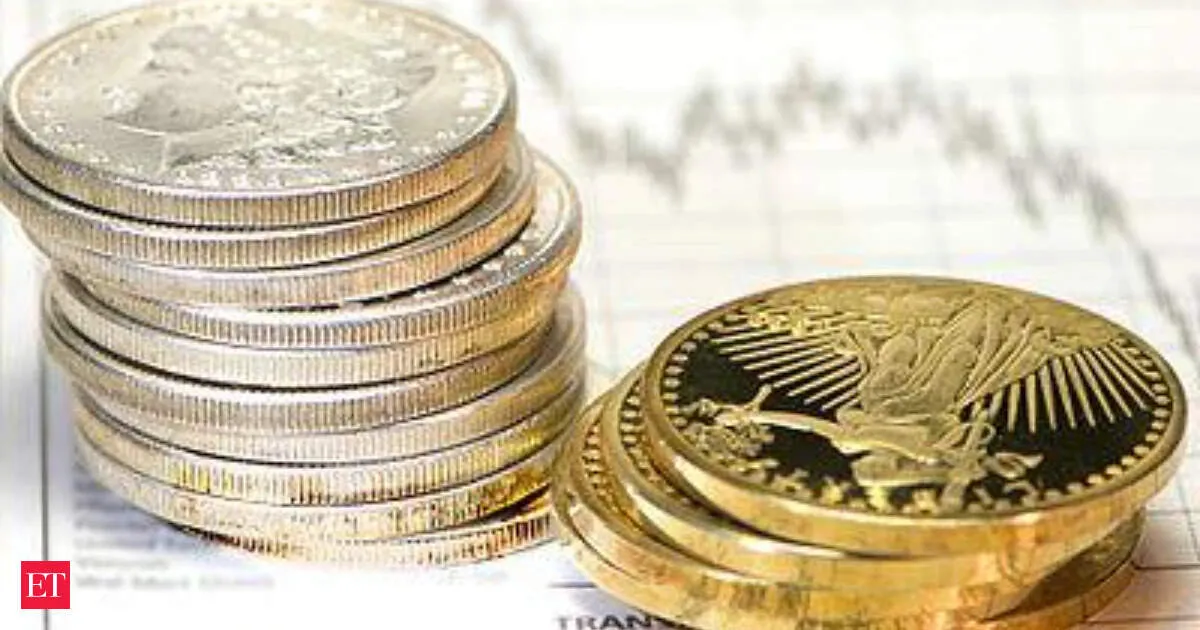 India hikes gold and silver import tariff values from May 16 raising costs and easing forex pressure