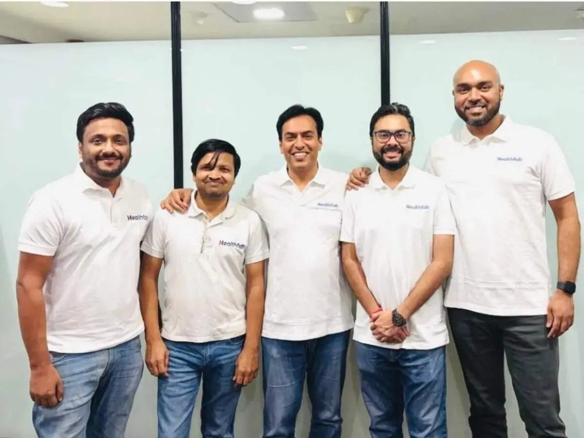 HealthFab bags Rs 20 crore to expand beyond period underwear into full care platform
