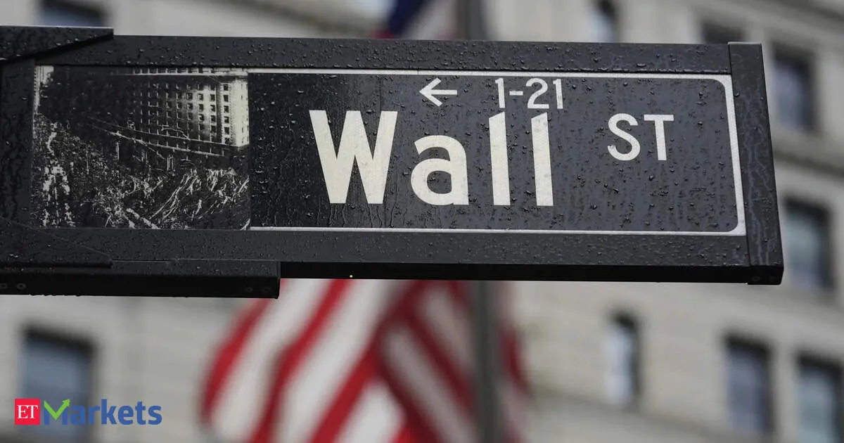 Wall Street Week Ahead US China Iran talks and inflation data threaten a fiery market snapback
