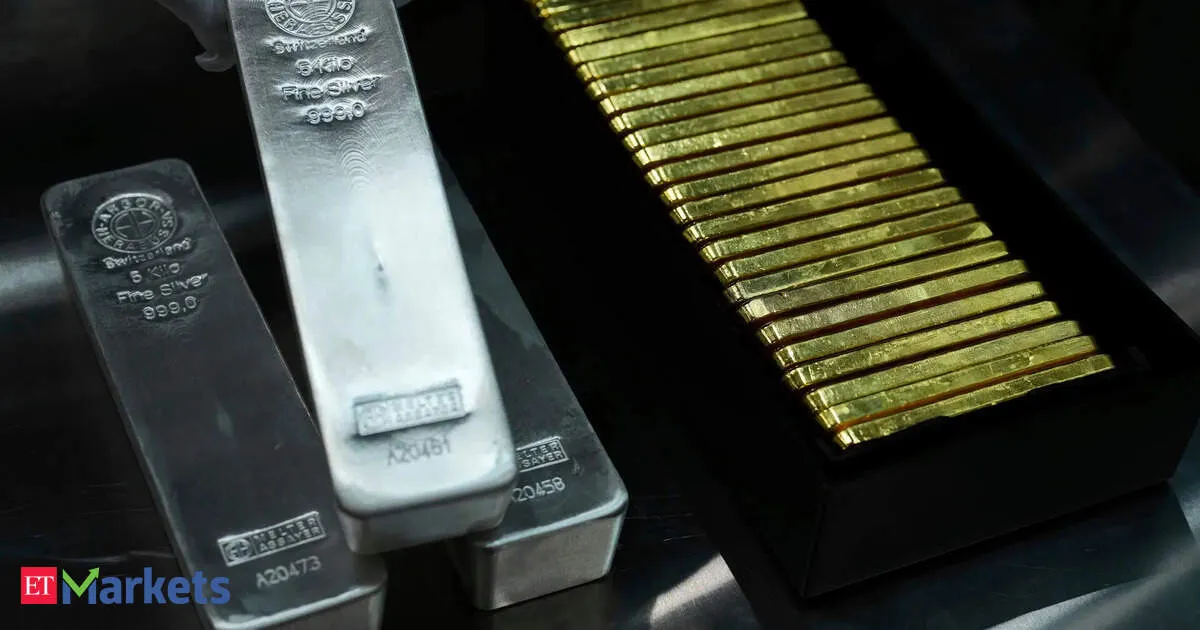 Gold and silver spike after import duty hike Investors may need a rethink fast