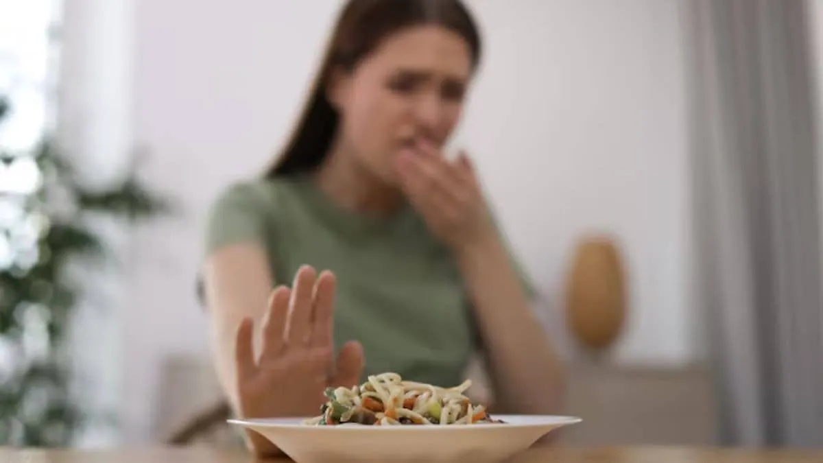 Sweltering Summer Heat Could Quiet Your Appetite Here’s What Experts Say