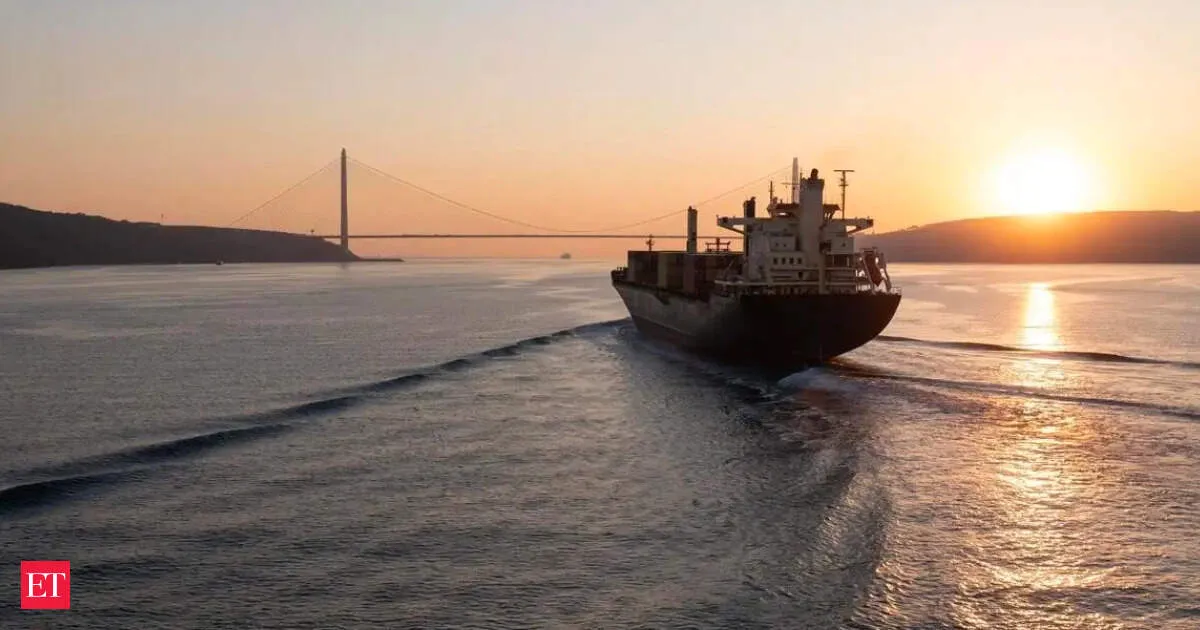 Jaishankar Warns Maritime Disruptions in West Asia Could Shake Global Economy