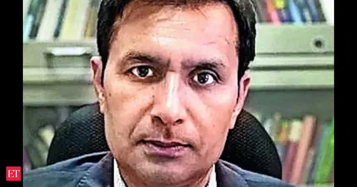 MPC external member Ram Singh says repo hike not likely yet