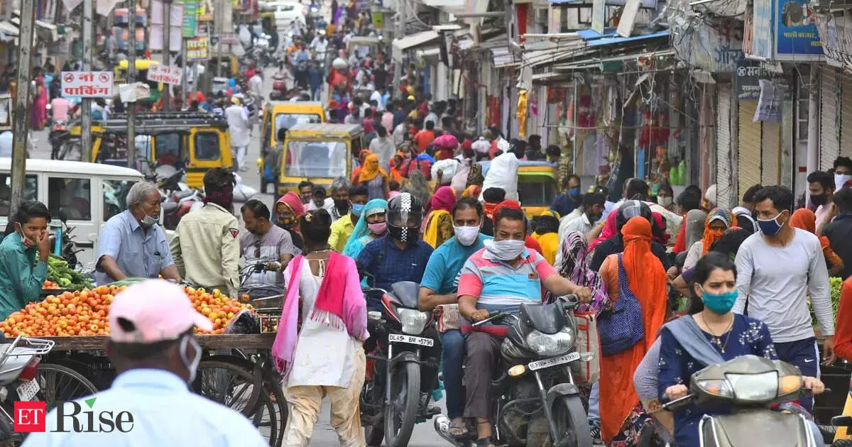 India’s next Covid wave could hit differently as immunity already rises