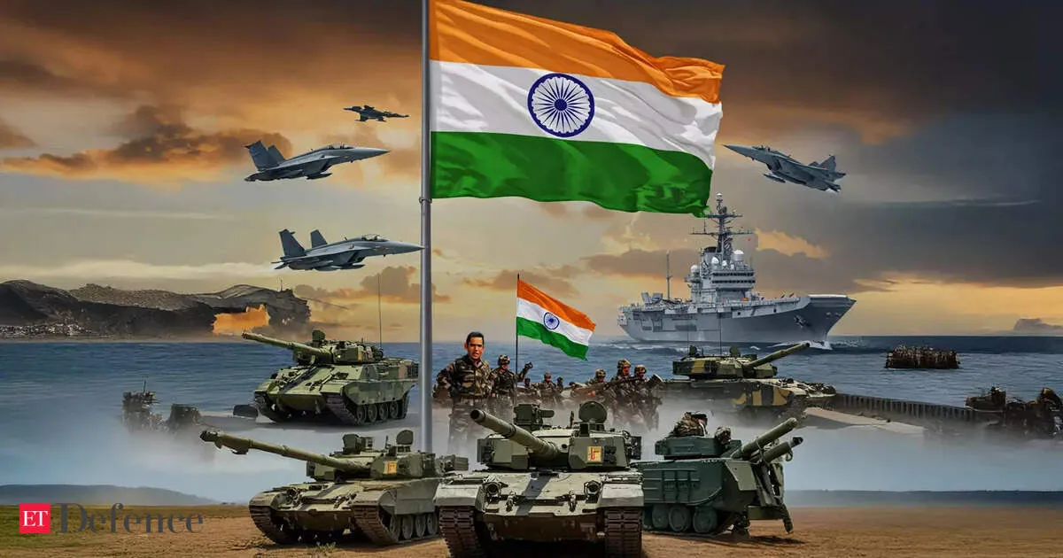 Defense firms push indigenous tech drive ahead of Operation Sindoor anniversary as private role grows