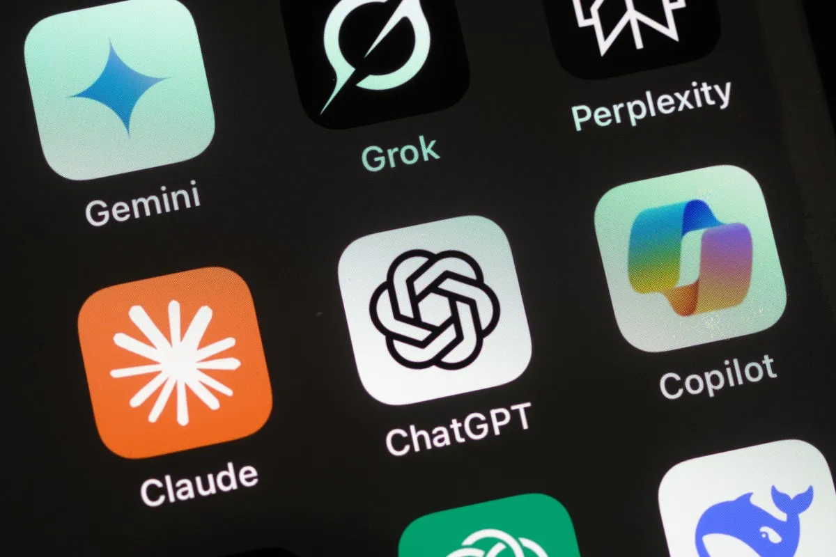 Image AI models are boosting app downloads far faster than chatbots but revenue lags badly