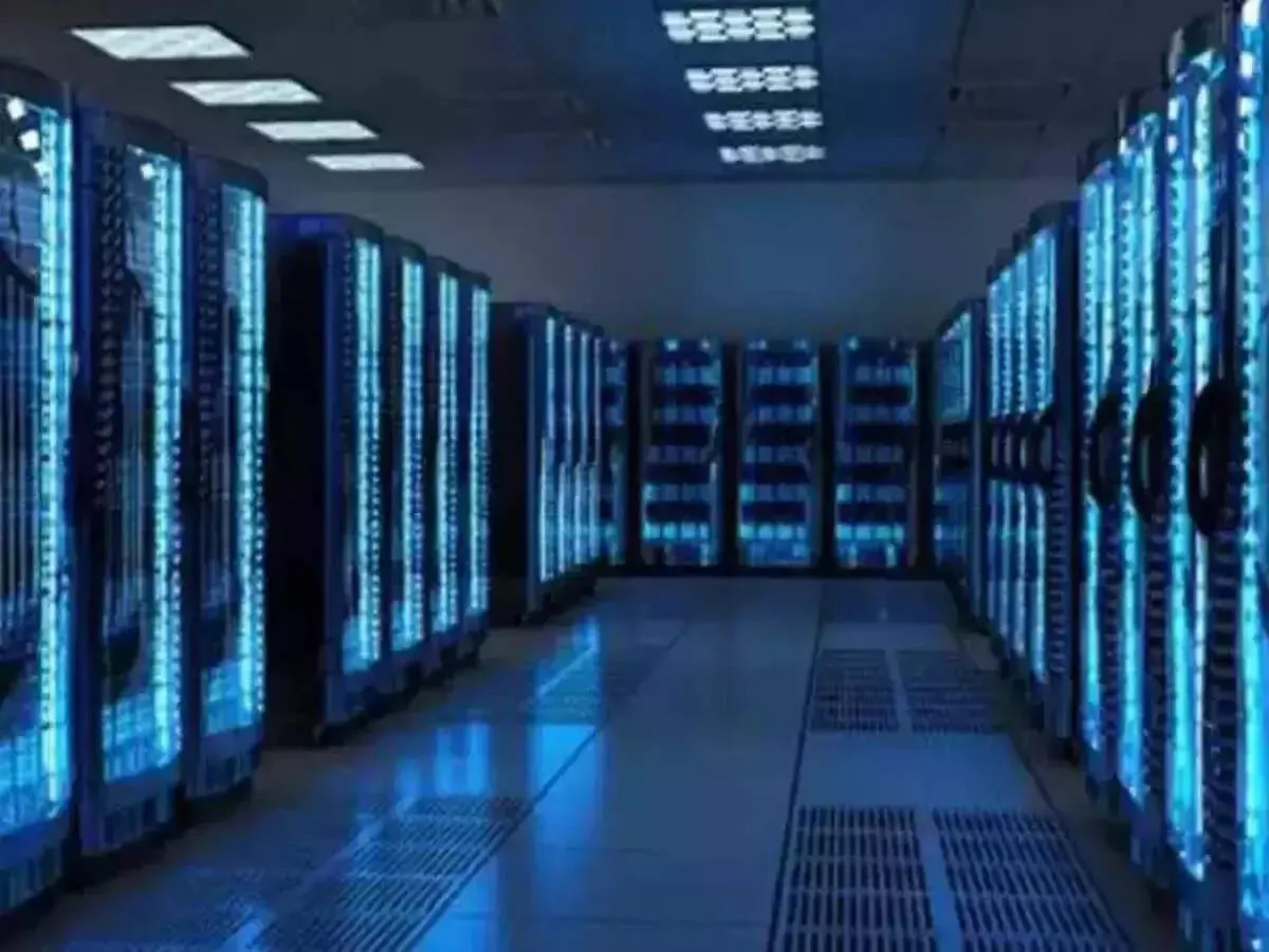 Karnataka to build 1000 MW data parks in Bengaluru Mysuru and Mangaluru on green power
