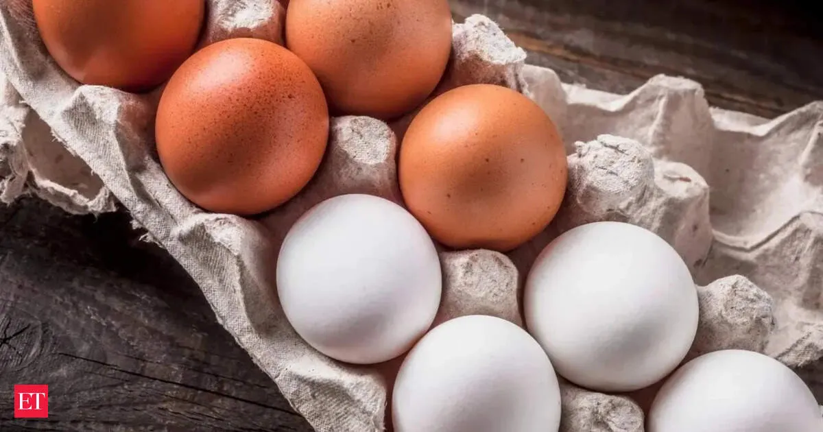 FSSAI grills Blinkit over poor egg quality complaints demanding an action report within a week