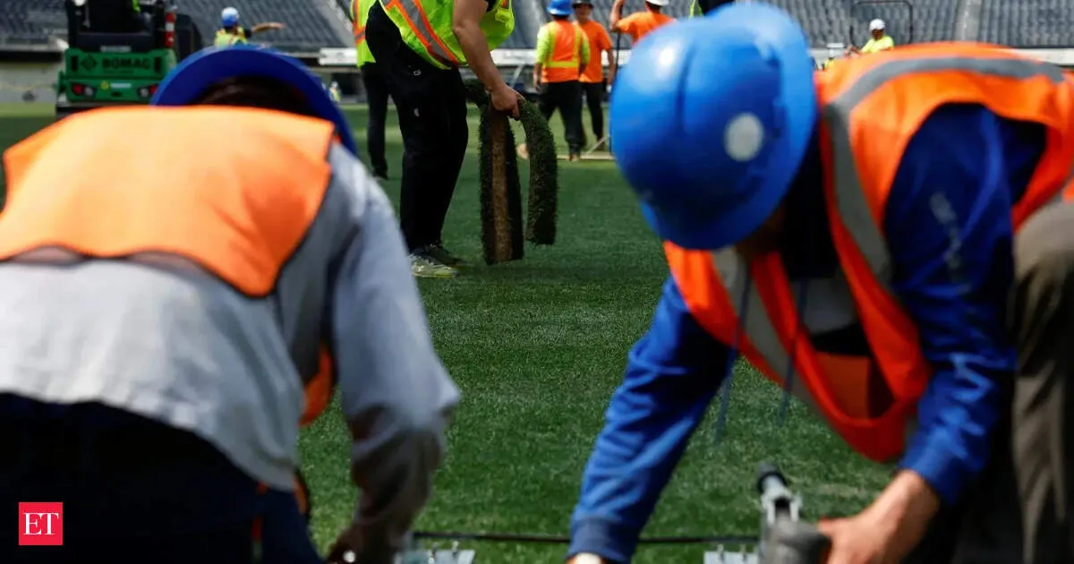 World Cup 2026 faces heat risk with possible postponements as scientists flag unsafe match conditions