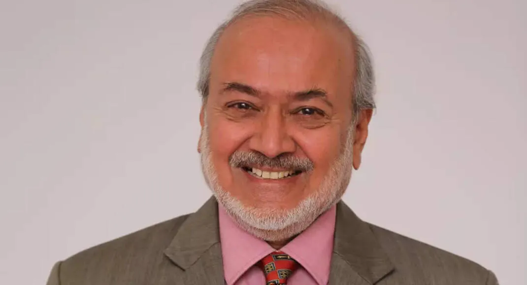 Khorakiwala Saves Wockhardt From Default Now One Antibiotic Could Rewrite His Legacy