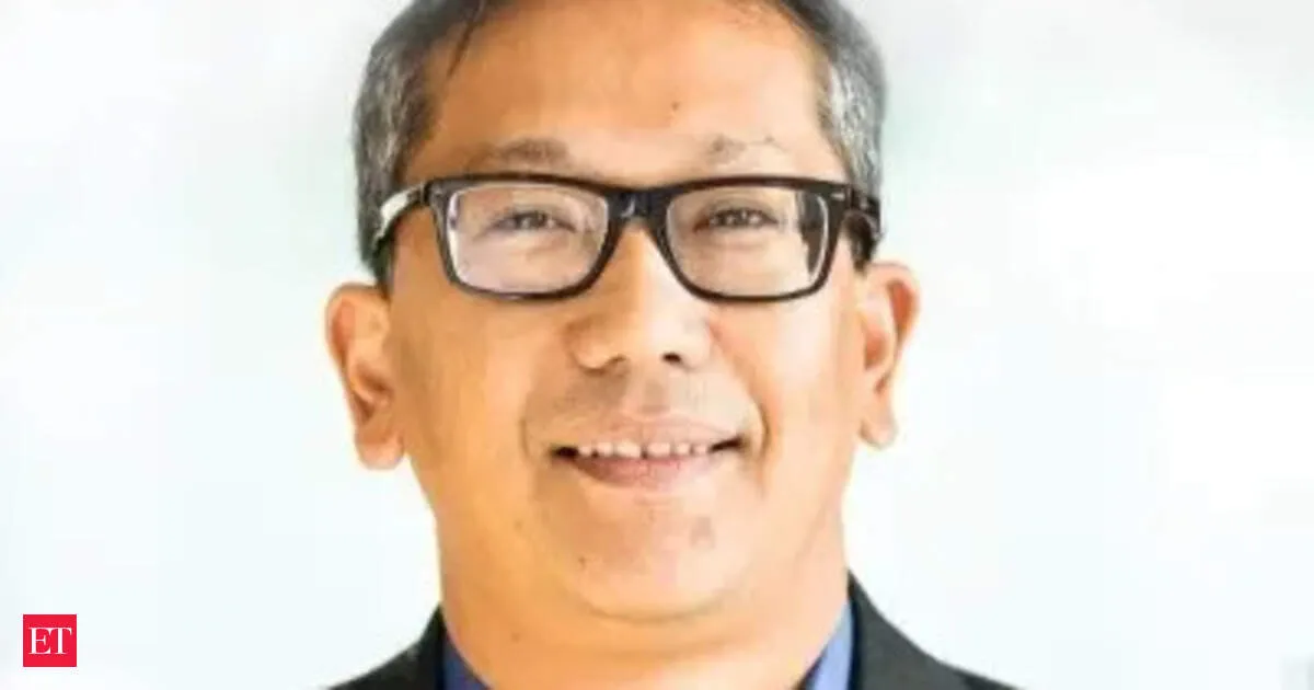 Assam entrepreneur Bhaskar Sonowal elected to lead BRICS entrepreneurs forum for 2026 27