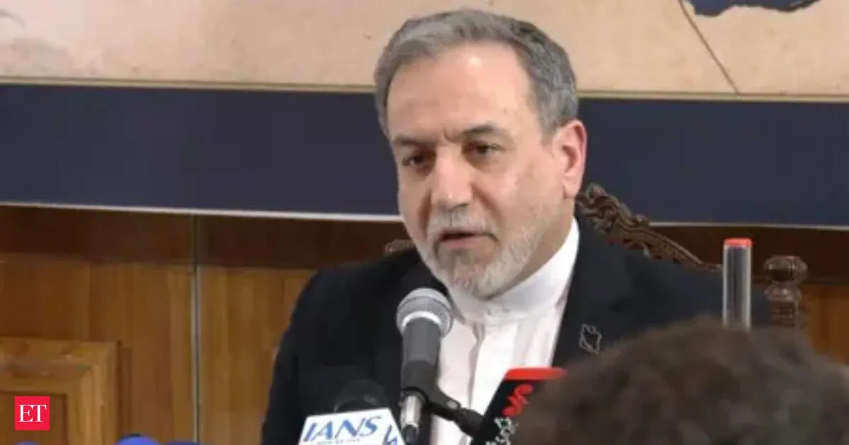 Iran demands India keep investing in Chabahar despite US sanctions and a looming April 26 waiver deadline