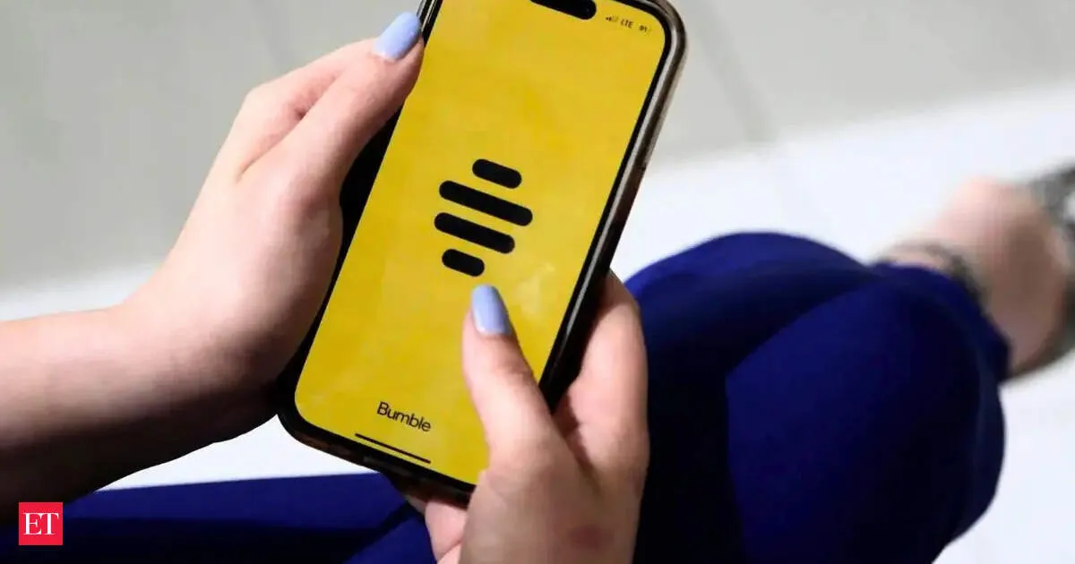 Bumble ditches left right swipes Bumble CEO says the shopping-style match cycle is broken