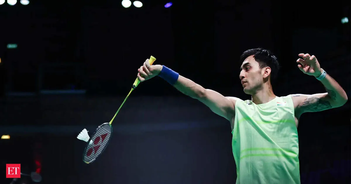 India thrashes Australia 5 0 to book Thomas and Uber Cup 2026 quarterfinal spot