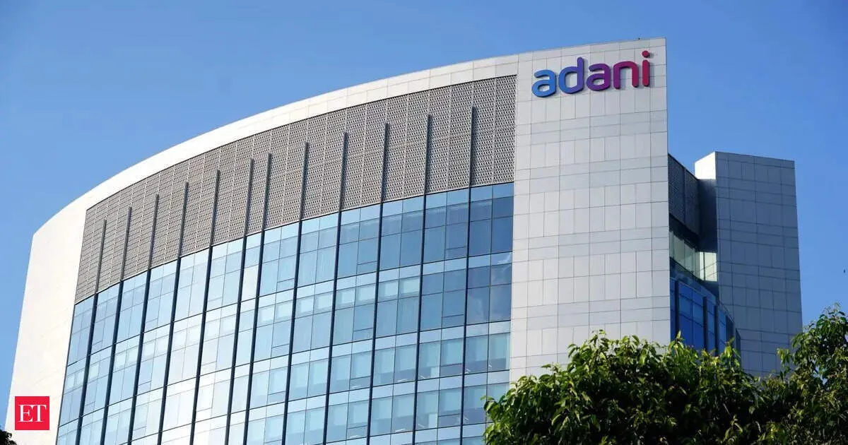NCLAT seals Adani takeover of Jaiprakash Associates lenders choice stands