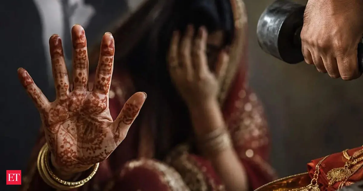 Bengaluru tops dowry cases among metro cities as NCRB flags shifting hotspots and grim death toll