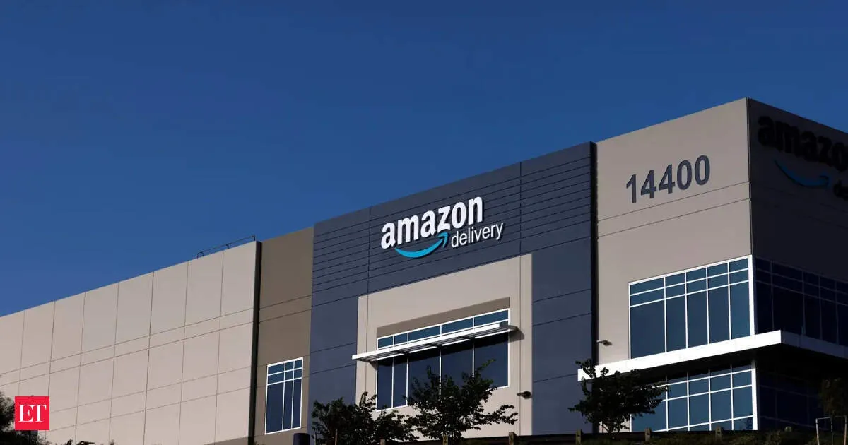 Amazon India leases 2 point 78 lakh sq ft warehouse in Bengaluru Nelamangala