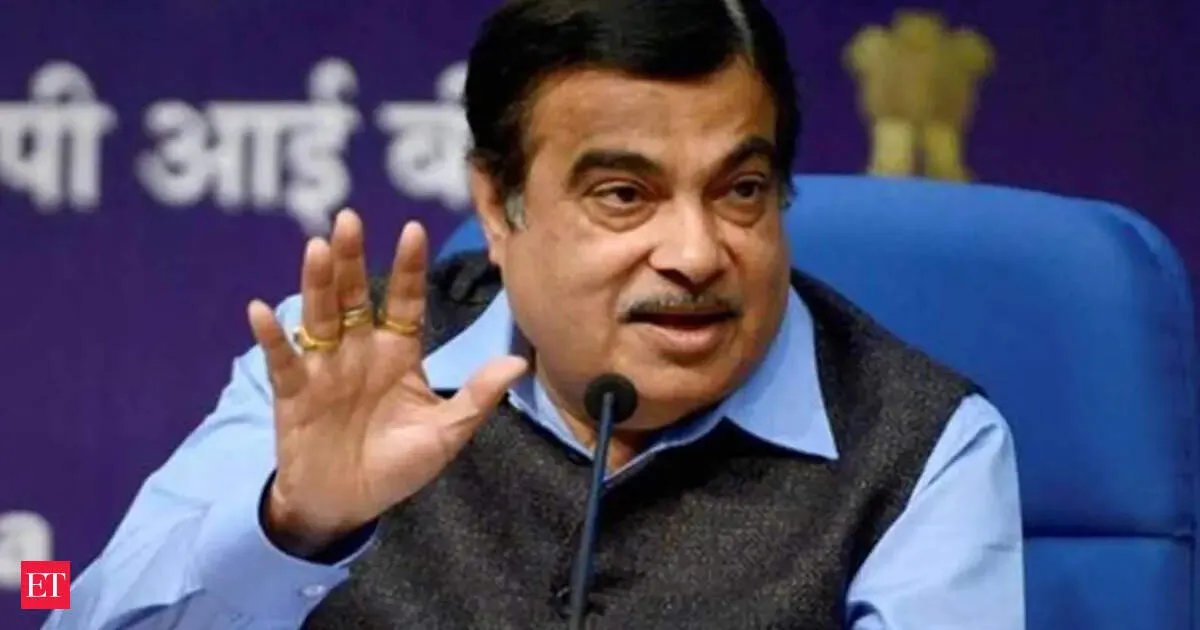 Gadkari nears finish on Pandharpur route, dedicated warkari lanes and safer crossings coming