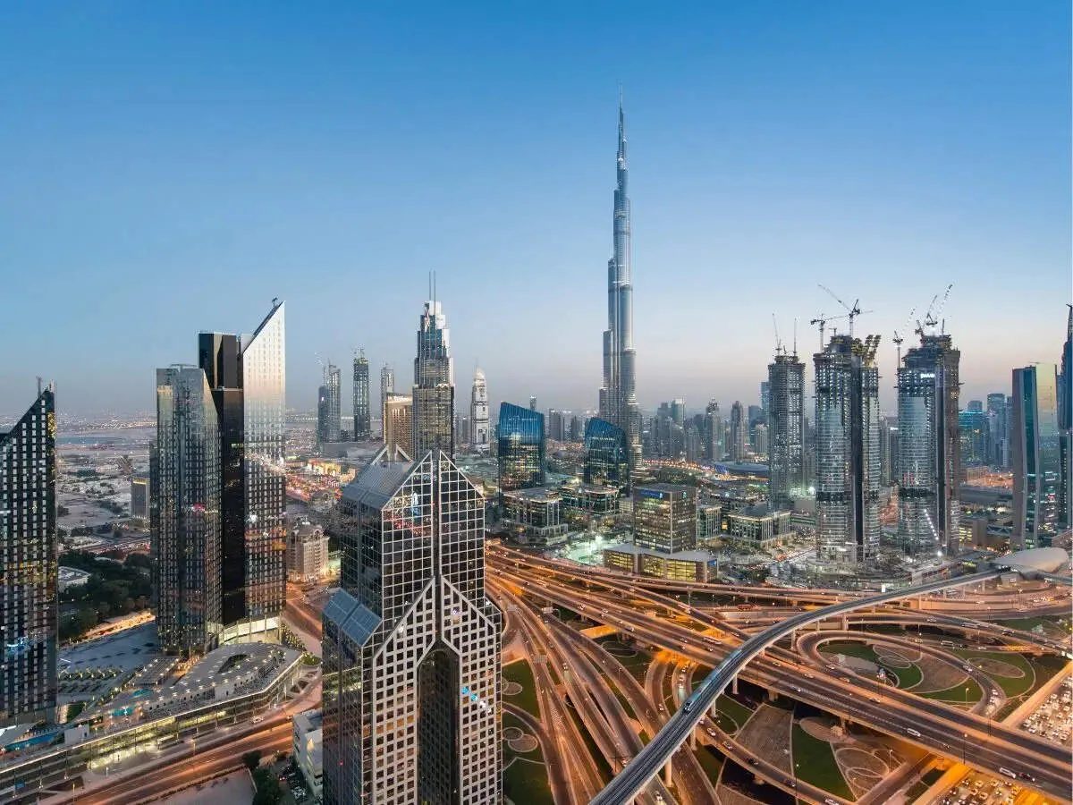 Dubai rent hikes are capped at 20 percent and need 90 days notice