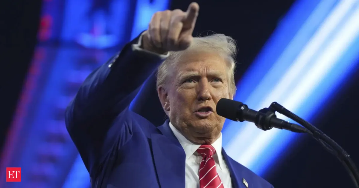 Democrats blast Trump stock trades as corruption with Nvidia deals amid China lobbying allegations