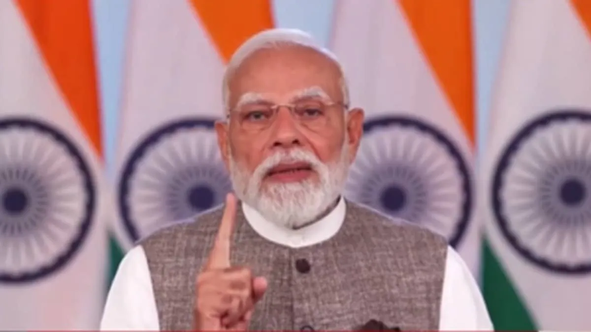 Modi pushes Census 2027 participation as shared responsibility, citing digital shift and self enumeration